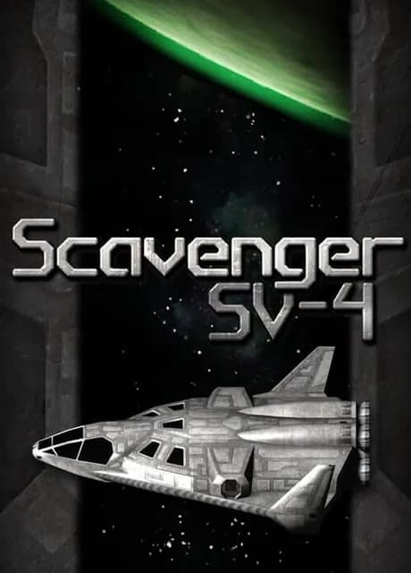Scavenger SV-4