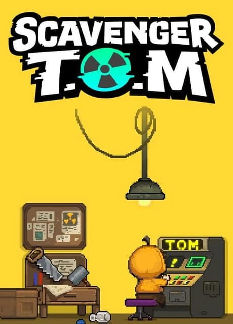 Scavenger T.O.M
