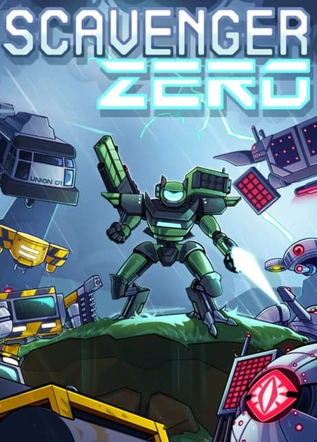 Scavenger Zero