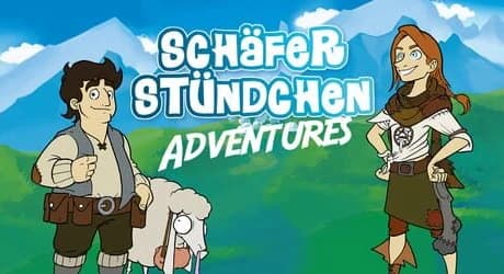 Schäferstündchen Adventures