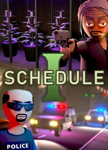 Schedule I