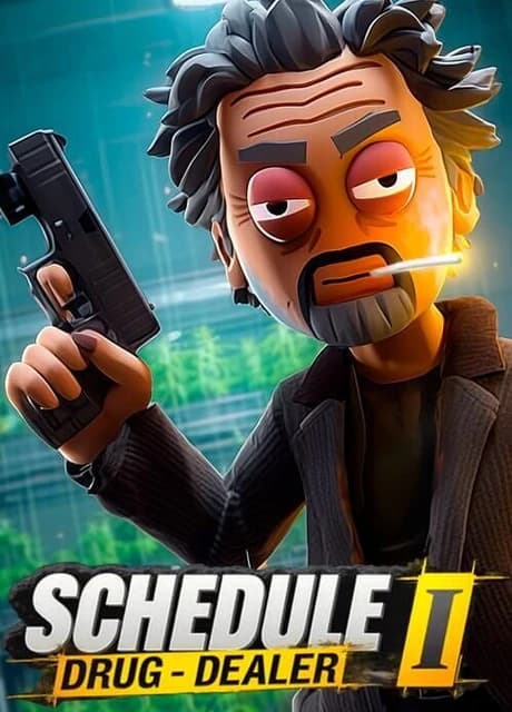 Schedule I: Drug Dealer