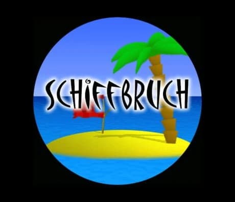 Schiffbruch