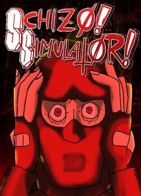 Schizo Simulator