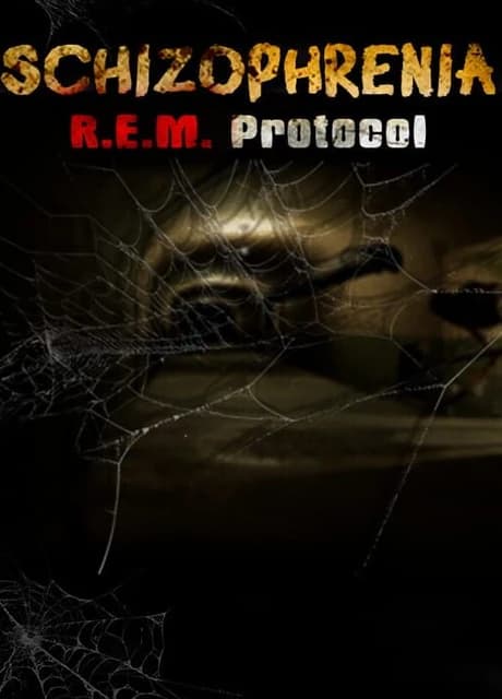 Schizophrenia: R.E.M. Protocol