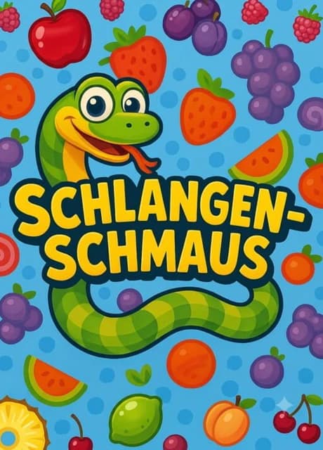 Schlangen-Schmaus