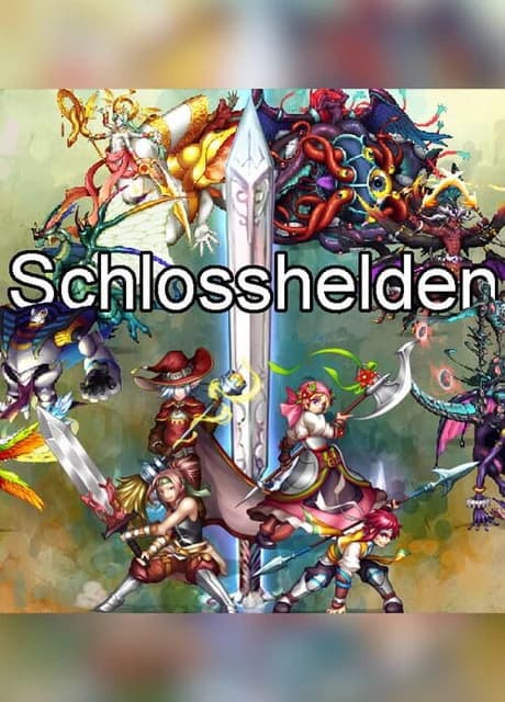 Schlosshelden