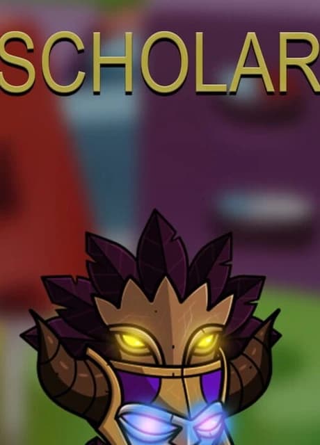 Scholar