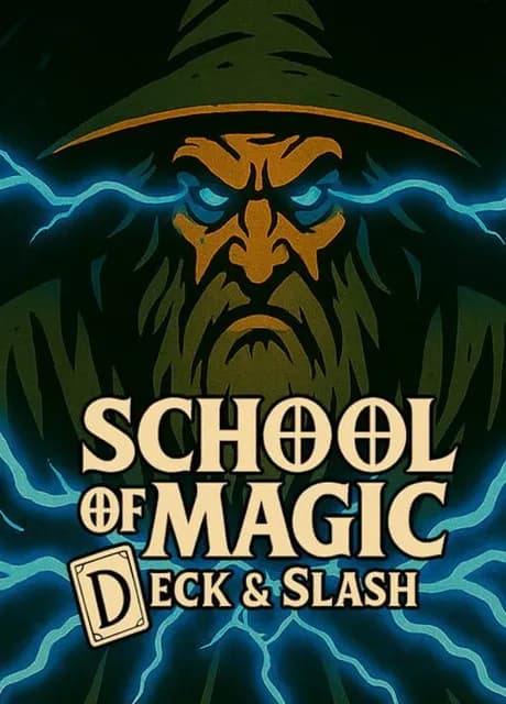 School of Magic