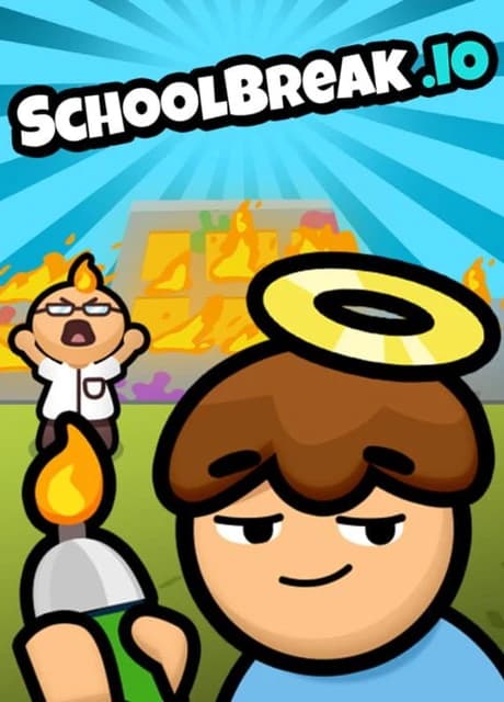 Schoolbreak.io