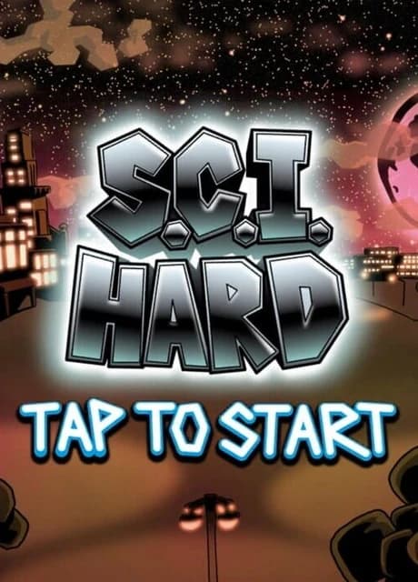 SCI-Hard