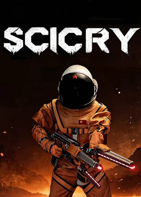 Scicry