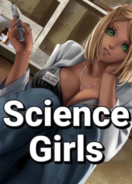 Science Girls