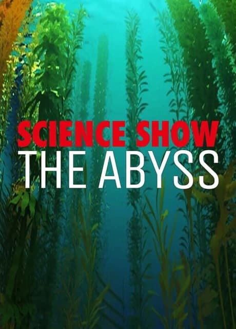 Science Show VR: The Abyss