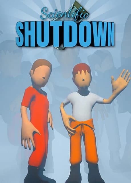 Scientific Shutdown