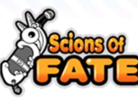 Scions of Fate