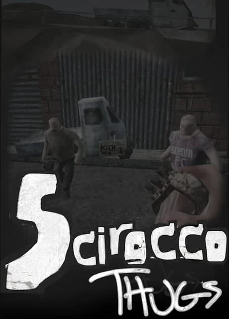 Scirocco Thugs
