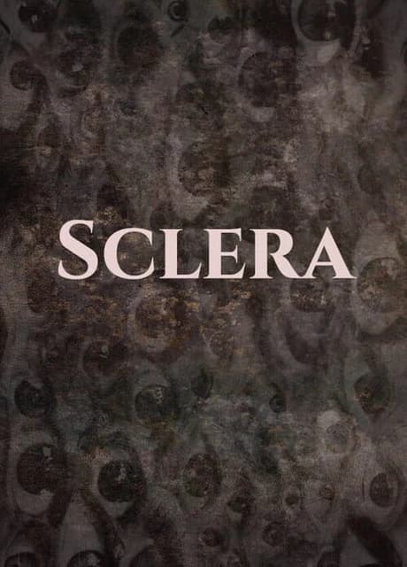Sclera