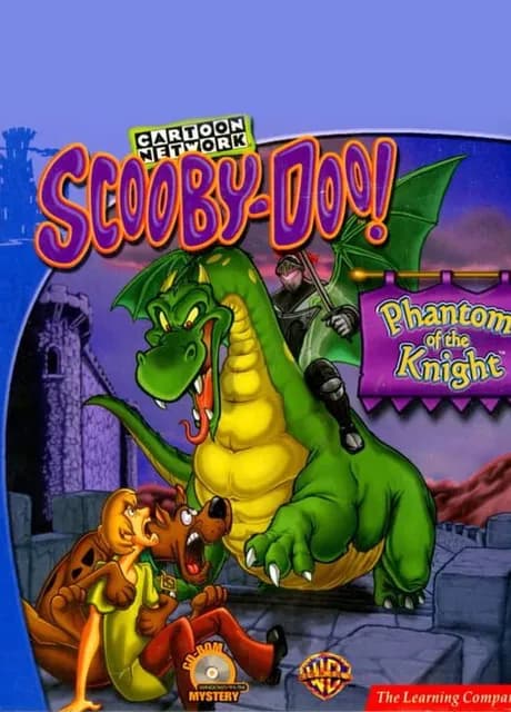 Scooby-Doo: Phantom of the Knight