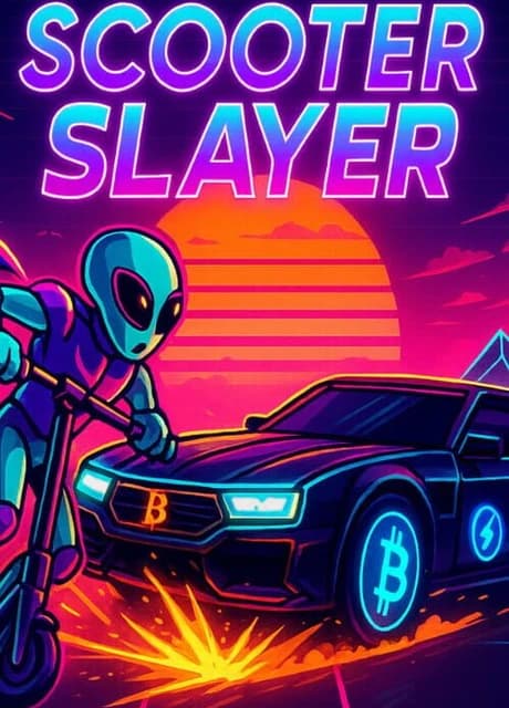 Scooter Slayer
