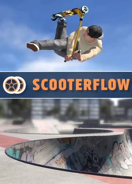 ScooterFlow