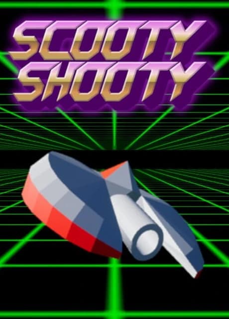 Scooty Shooty