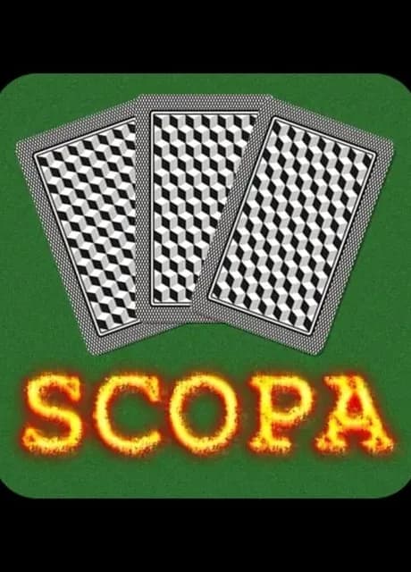 Scopa