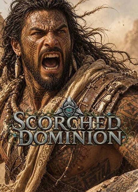 Scorched Dominion