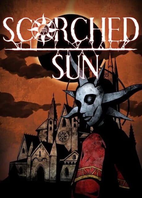 Scorched Sun