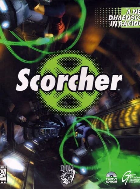 Scorcher