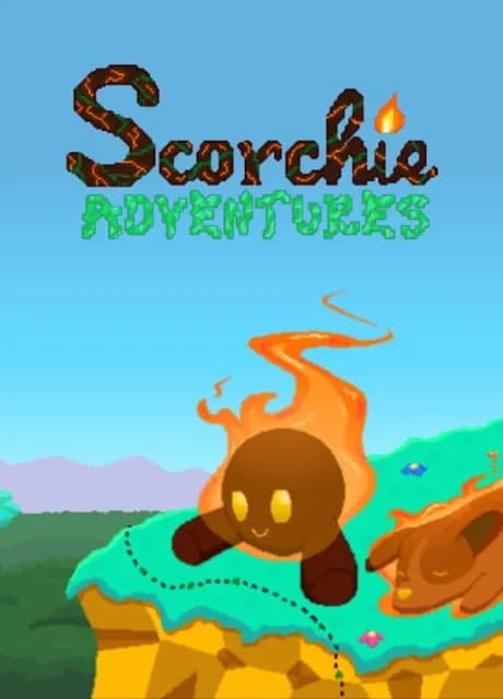 Scorchie Adventures
