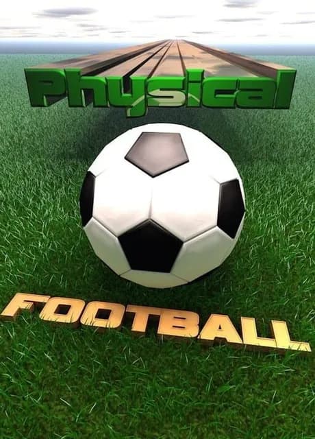 Score a goal (Physical football)