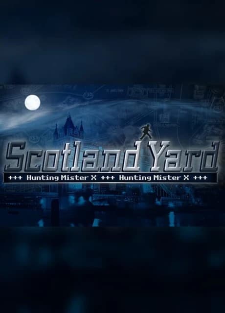Scotland Yard