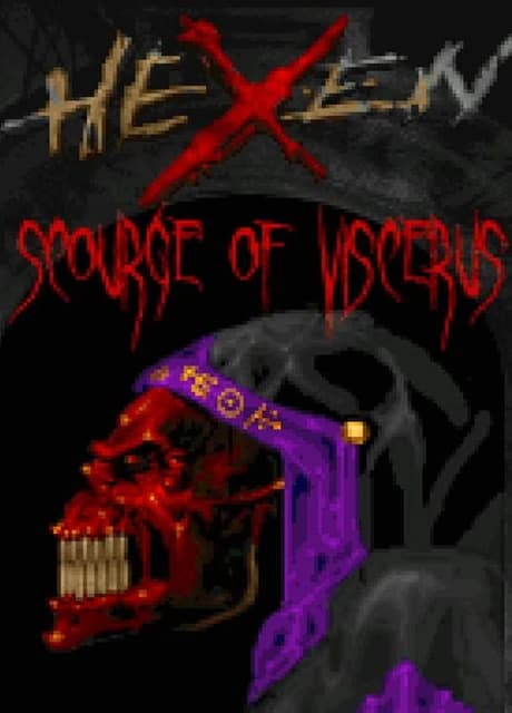 Scourge of Viscerus