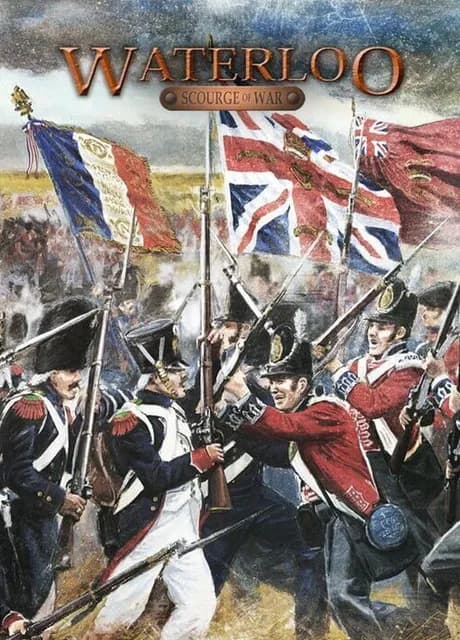 Scourge of War: Waterloo