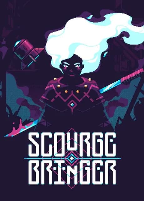ScourgeBringer