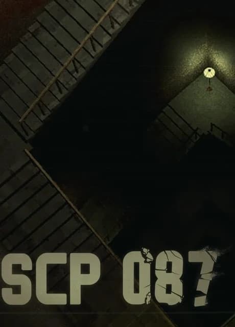 SCP-087