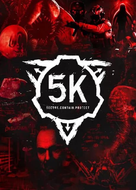 SCP: 5K
