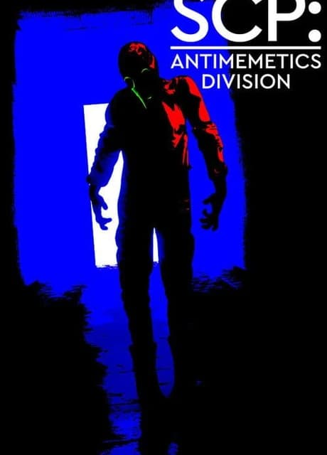 SCP: Antimemetics Division