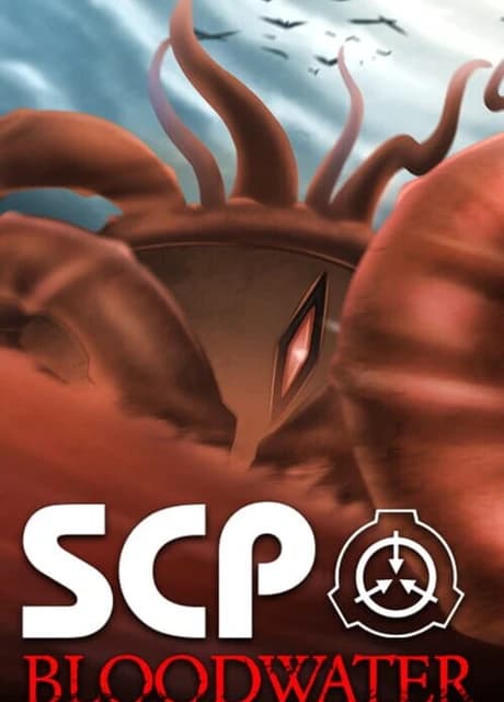 SCP: Bloodwater