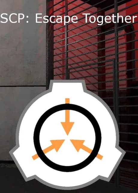 SCP: Escape Together