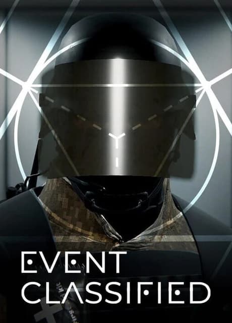 SCP: Event Classified