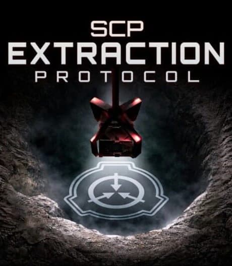 SCP Extraction Protocol