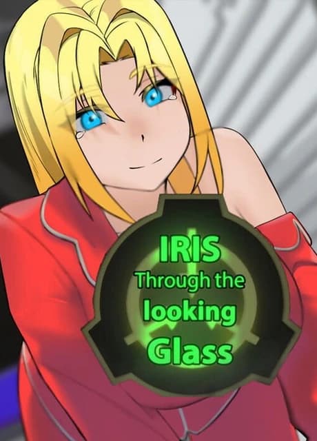 SCP Foundation: ITTLG - Chapter 1