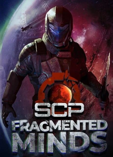 SCP: Fragmented Minds