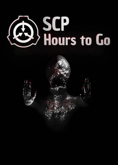 SCP: Hours to Go