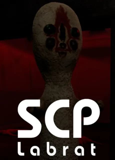 SCP: Labrat