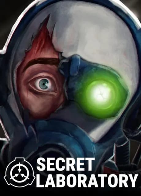 SCP: Secret Laboratory