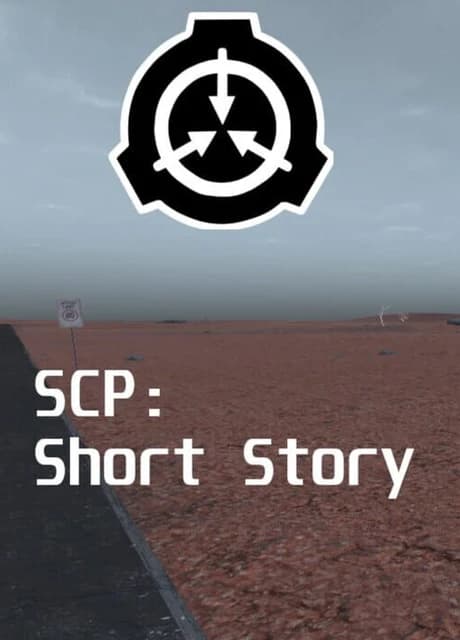 SCP: Short Story
