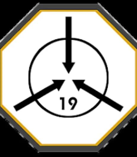 SCP: Site-19